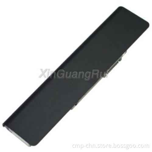 Replacement For ASUS A32-N55 Battery  black 10.8V 5200mah